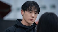 Sang penulis, Kim Eun Sook, menyebut bagian kedua akan lebih intens. Foto: (dok. Netflix)