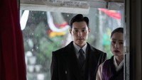 Diprediksi The Glory Part 2 juga akan sesukses bagian pertama. Foto: (dok. Netflix)