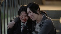 Bahkan masuk di daftar 10 teratas Netflix Global Top 10 Non-English TV selama 3 pekan berturut-turut. Foto: (dok. Netflix)