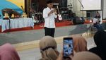 Usaha Bangkitkan UMKM Temanggung