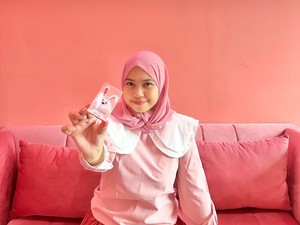 Wanita Ini Resign dari Software Engineer, Kini Cuan Gede dari Soft Lens