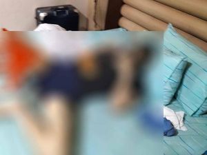 Kronologi WN Taiwan Tewas Membusuk di Kuta: Banyak Lalat Hijau