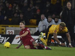 Klopp: Sudah Lama Liverpool Tak Bermain Baik