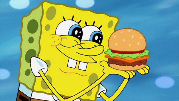 10 Foto Makanan Ikonik dalam Film Kartun, Ada Favoritmu?
