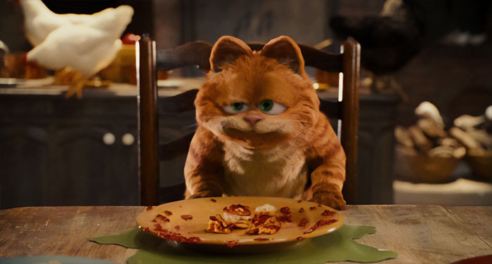 10 Foto Makanan Ikonik dalam Film Kartun, Ada Favoritmu?
