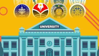 Catat! Ini 17 Istilah Seleksi Masuk Perguruan Tinggi Negeri