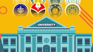 Catat! Ini 17 Istilah Seleksi Masuk Perguruan Tinggi Negeri