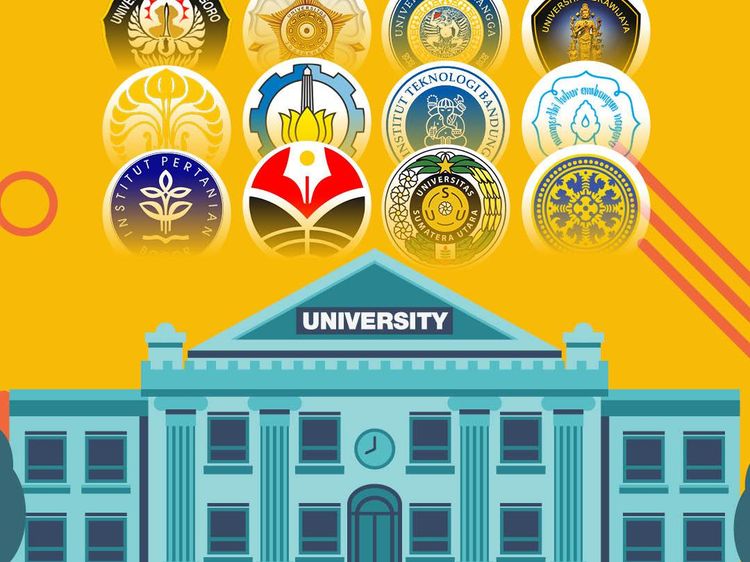 Catat! Ini 17 Istilah Seleksi Masuk Perguruan Tinggi Negeri
