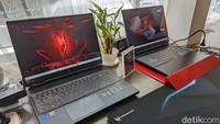 Rekomendasi Laptop Gaming Sampai Rp 10 Jutaan Tahun 2024