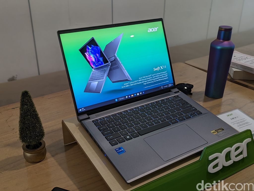 Acer Swift series