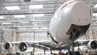 Setelah debutnya pada tahun 2005, Airbus akhirnya hanya membangun sejumlah 251 Airbus A380. Jumlah itu jauh lebih sedikit dari yang direncanakan semula dan produksi berakhir pada akhir 2021.