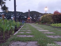 11 Rekomendasi Tempat Wisata Dekat Stasiun Malang