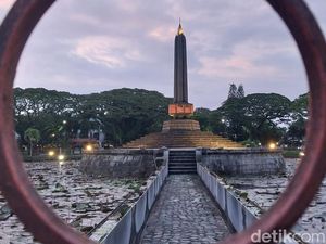 Jadwal Buka Puasa 23 Maret 2023 untuk Malang dan Sekitarnya