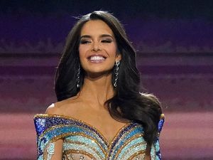 Presiden Venezuela Sebut Pemenang Miss Universe 2022 Curang