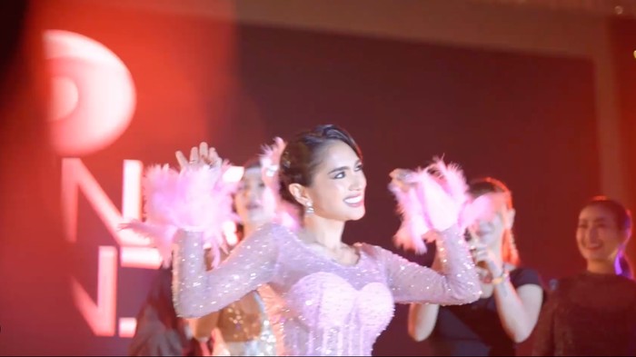 Angel Karamoy