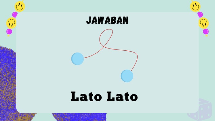 Asah otak detikHealth