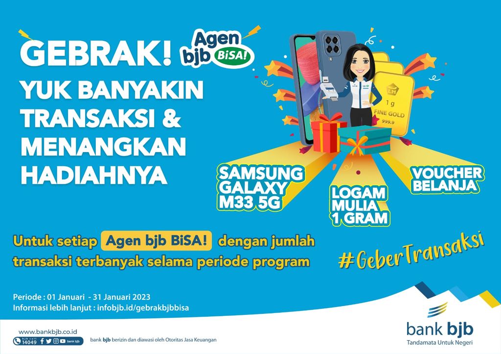 bank bjb