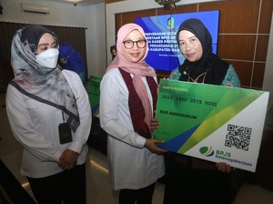 11.498 Kader Posyandu se-Banyuwangi Dapat BPJS Ketenagakerjaan
