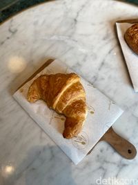 3 Croissant Asal Bali Yang Populer Di Jakarta, Mana Yang Paling Renyah ...