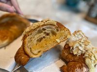 3 Croissant Asal Bali Yang Populer Di Jakarta, Mana Yang Paling Renyah ...