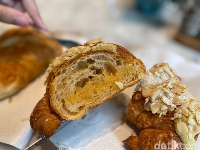 Battle Croissant