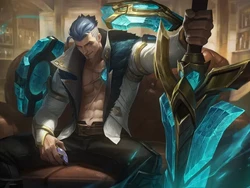 Build Item Fredrinn Ala Onic Kairi, Sering Dipakai di MPL ID S13