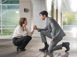 Tebak Istilah yang Sering Muncul di Drakor Ini, Cek Sejago Apa Bahasa Korea Kamu!