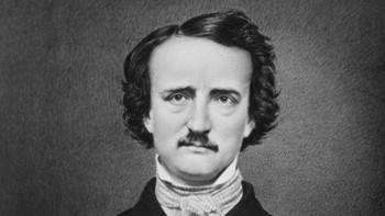 Edgar Allan Poe: Penulis misteri terkenal itu ditemukan setengah sadar di luar sebuah kedai minuman di Baltimore, sangat butuh bantuan medis, dan meninggal empat hari kemudian di rumah sakit di 1849. Bagaimana dia bisa berada dalam kondisi seperti itu? Salah satu teori lama menyatakan penyalahgunaan zat memainkan peran besar, meski dokter yang merawatnya bersikeras tak ada jejak alkohol atau obat-obatan di tubuhnya. Teori lain yang menonjol adalah Poe korban dari geng. Kemungkinan lain termasuk epilepsi, sifilis, tumor otak, dan bahkan rabies. Foto: Poet Foundation/ Istimewa