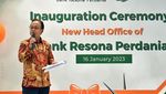 Ekspansi Bisnis, Bank Devisa Ini Relokasi Kantor