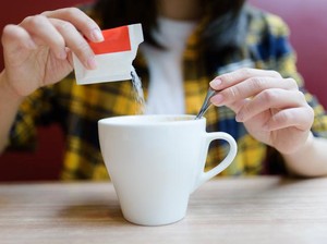5 Fakta Pemanis Buatan yang Sering Dicap Buruk untuk Kesehatan