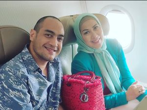 Venna Melinda Disebut Datangi Ferry Irawan Diam-diam dan Mengintimidasi
