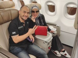 7 Gaya Mewah Ferry Irawan yang Cicilannya Sering Dibayarin Venna Melinda