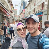 Melalui akun Instagramnya Ferry tampak cukup sering memamerkan kemewahan hidupnya. Selama menikah dengan Venna Melinda, ia dan Venna juga sering pergi jalan-jalan bersama keluar negeri. Foto: Instagram/@ferryirawanreal