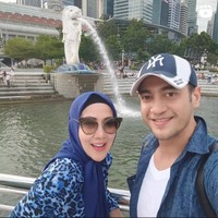 Beberapa cicilan Ferry yang disebut Hotman sering dibayarkan oleh Venna ialah paylater e-commerce, uang transportasi, hingga pulsa. Hal itu membuat publik kembali menyoroti gaya hidup mewah Ferry. Foto: Instagram/@ferryirawanreal