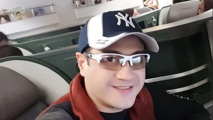 Ferry Irawan