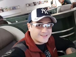 Venna Melinda yang Tak Gentar Hadapi Ancaman Ferry Irawan