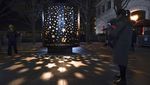 Festival Lampu Musim Dingin Kembali Terangi London