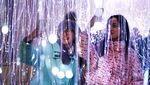 Festival Lampu Musim Dingin Kembali Terangi London