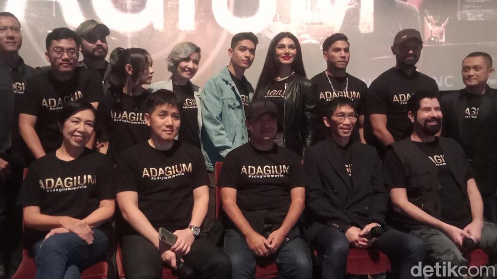 Film Adagium Ajak Remaja Untuk Cinta Tanah Air Dalam Kisah Persahabatan