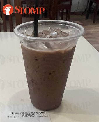 Duh! Wanita Ini Mengaku Alami Getok Harga Saat Beli Es Milo Rp 51 Ribu