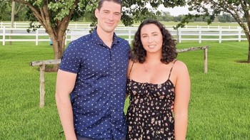 Aku merasa sangat aman dalam relasi ini dan juga pada diriku sendiri, tulisnya. Foto: Instagram