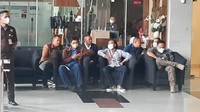 Kabag Pemberitaan KPK Ali Fikri belum merinci soal subtansi yang akan ditanyakan dalam pemeriksaan Hercules sebagai saksi besok. Namun, keterangan Hercules dibutuhkan dalam rangkaian konstruksi suap di MA.