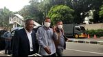 Kepalan Tangan Mau Dihajar? Hercules di KPK
