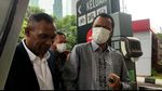 Kepalan Tangan Mau Dihajar? Hercules di KPK