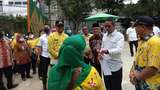 Heru Budi Minta Lurah Se-DKI Sulap Lahan Terbengkalai Jadi Taman