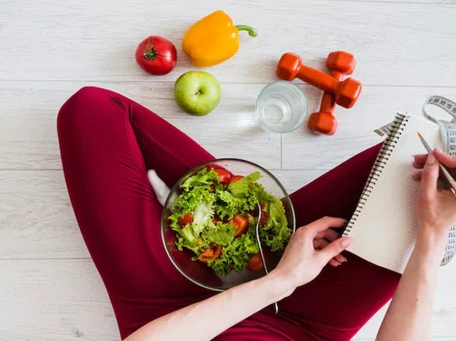 Hitung Kalori Makanan Ternyata Lebih Ampuh Turunkan BB Dibandingkan Puasa