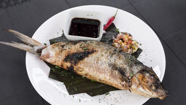 ikan bandeng