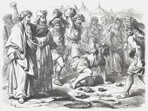 Hukuman Rajam bagi Pemerkosa di Zaman Rasulullah
