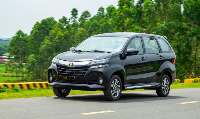 Ilustrasi Mobil Bekas
