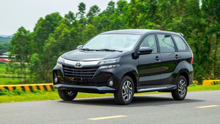 Ilustrasi Mobil Bekas